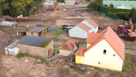 Ponad 260 tysięcy odszkodowania za jedną działkę pod obwodnicę Gorzowa