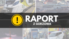 Raport: opóźnienia, odwołania, wyłączenia
