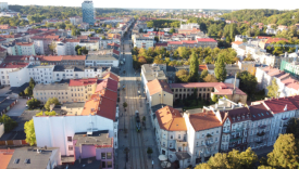 Polityczna burza o wyludniający się Gorzów. W tle pomysł dopłat do zakupu mieszkań