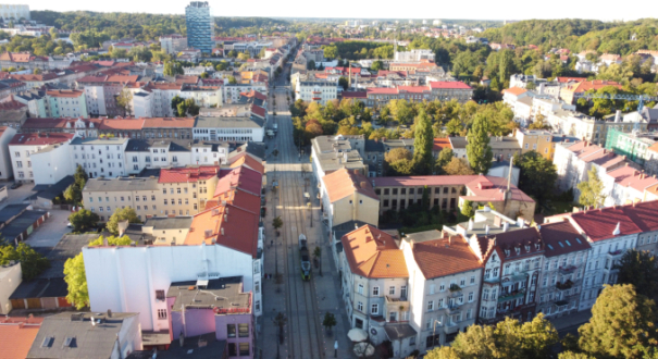 Polityczna burza o wyludniający się Gorzów. W tle pomysł dopłat do zakupu mieszkań