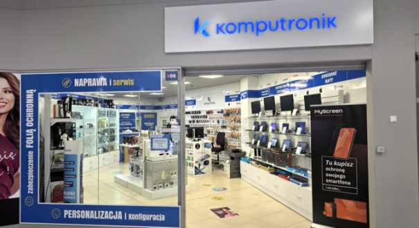 Nowy smartfon co roku? W Gorzowie możesz go wynająć zamiast kupować