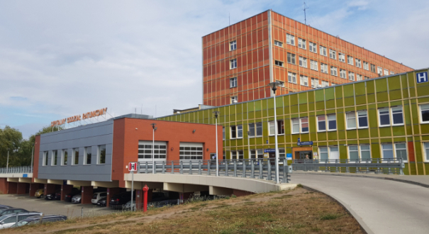 : szpital w Gorzowie, zarząd szpitala Gorzów, protest w szpitalu Gorzów, podwyżki w gorzowskim szpitalu, pracownicy niemedyczni szpital Gorzów