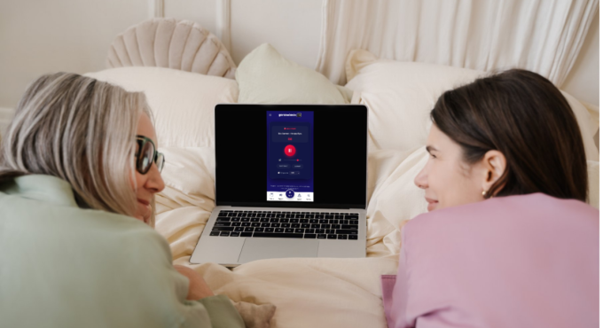 start cyfrowego radia gorzowianin fm i nowej aplikacji mobilnej w Gorzowie