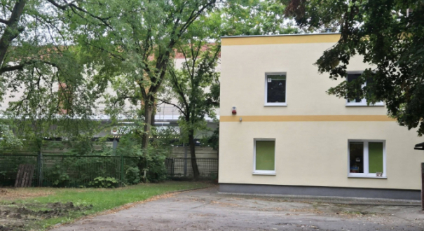 przedszkole miejskie nr 1 kosynierów gdyńskich oddział dla dzieci ze spektrum autyzmu gorzów interpelacja radnych edukacja