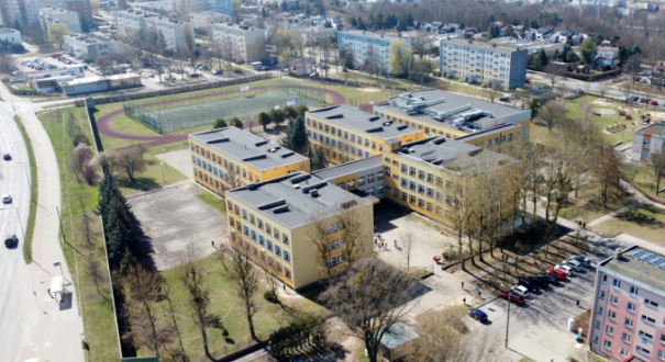 Uczniowie w gorzowskich szkołach wymagający pilnego wsparcia psychologicznego i pedagogicznego