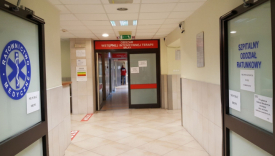 szpital wojewódzki gorzów nierówne zarobki pracownicy niemedyczni brak podwyżek pensje medyków powyżej 1 mln zł