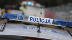 wypadek w zakładzie recyklingu opon Kostrzyn nad Odrą Gorzów maszyna rozdrabniająca ofiara śmiertelna na miejscu prokuratura