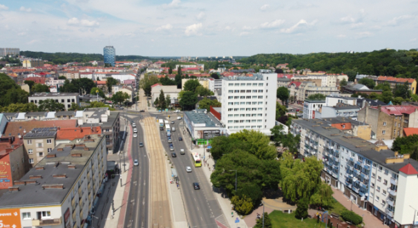 Ranking najlepszych miast do życia w Polsce Gorzów Wielkopolski
