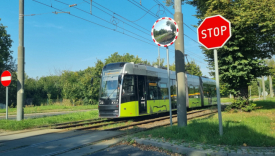 Darmowa komunikacja w Gorzowie, a sypią się mandaty