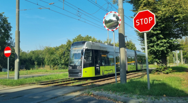 Darmowa komunikacja w Gorzowie, a sypią się mandaty