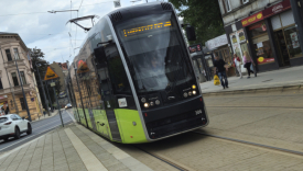 W Gorzowie to kobiety przejęły stery. Sprawdziliśmy, kto prowadzi autobusy i tramwaje w MZK