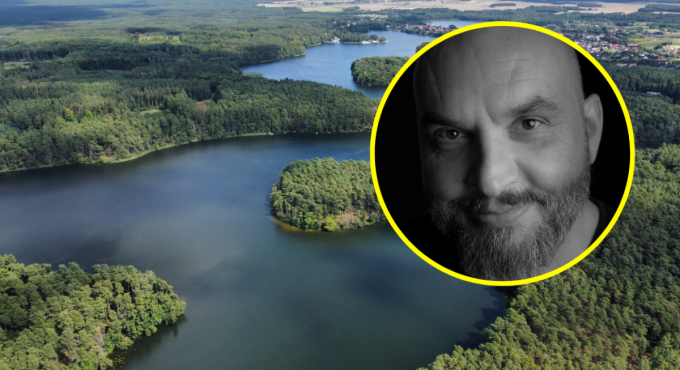 Nie stawił się na planie filmowym. W Lubniewicach szukają znanego operatora