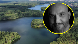 Nie stawił się na planie filmowym. W Lubniewicach szukają znanego operatora