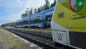 Prezesi już są, ale pociągów i tras brak. Nowa spółka kolejowa wciąż tylko na papierze