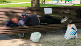 Kamery wreszcie będą pilnować porządku na Kwadracie. Miasto rozbuduje monitoring