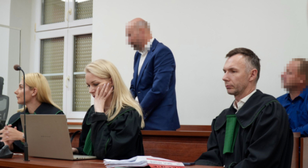 proces oskarżonych o pożar akademii jakuba z paradyża w gorzowie mowy końcowe w sądzie rejonowym żądania prokuratury 18 milionów odszkodowania