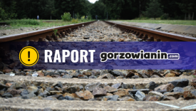 Pociągi do Zbąszynka nie kursują. Na trasie autobusy zastępcze za PKP Intercity i Polregio