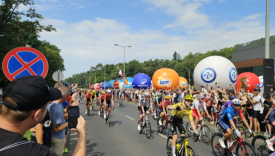 Gorzów zapłacił za orkiestrę, ale nikt nie chciał tańczyć. Kulisy umowy na Tour de Pologne