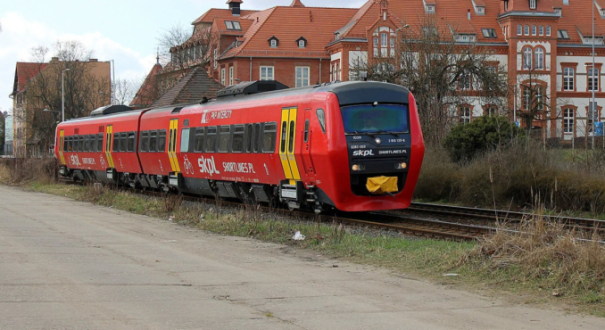 Od grudnia do Poznania równo co dwie godziny. Znamy nowy rozkład jazdy pociągów