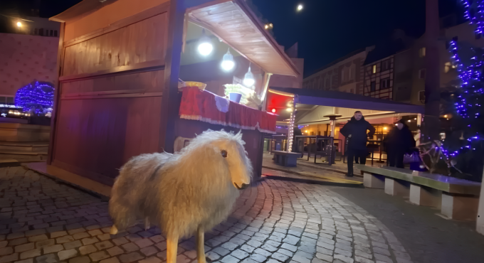 Po nieudanych próbach i kosztownych eksperymentach miasto wraca do jarmarku