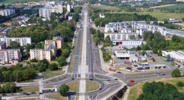 strategiczna mapa halasu gorzow 2026 badanie poziomu decybeli uciazliwosc ruchu aut i fabryk wirtualny portal 3d dla mieszkancow