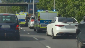pobicie 16-latka w Baczynie interwencja policji zatrzymania ulica Słowiańska Gorzów Wielkopolski