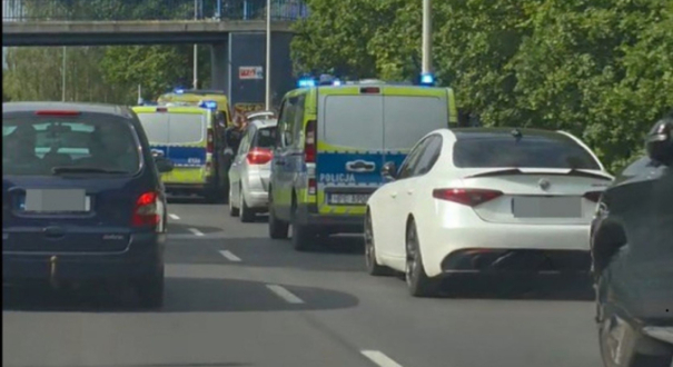 pobicie 16-latka w Baczynie interwencja policji zatrzymania ulica Słowiańska Gorzów Wielkopolski