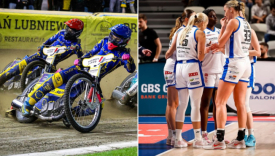 dotacje miejskie dla klubów sportowych Gorzów żużel i koszykówka kobiet