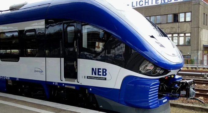 Gorzów bez pociągu do Berlina. Przesiadki w Kostrzynie zostaną z nami co najmniej do 2031 roku