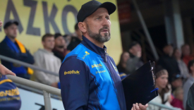 trener piotr paluch stal gorzow wypowiedz po meczu postepowanie wyjasniajace
