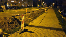 Obrońców Pokoju z nowymi przystankami. Znamy linie, które tędy pojadą
