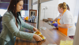Nocny Szlak Kulinarny 2026 Gorzów Restauracja Rodzinna GOBIT Królowa Gastronomii