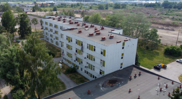 zgon mężczyzny metalowiec złotego smoka gorzów wyniki sekcji zwłok przyczyna śmierci prokuratura okręgowa gorzów niewydolność krążeniowo oddechowa