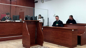 sąd rejonowy w Gorzowie proces 43-letniego mężczyzny zatrzymanego przez łowców pedofili grooming 13-latka