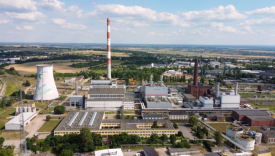 sezon grzewczy 2026 Gorzów elektrociepłownia uruchomienie ogrzewania wniosek o włączenie kaloryferów bloki ZGM