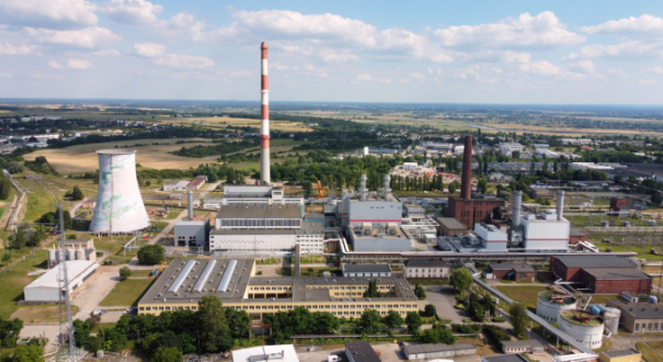 sezon grzewczy 2026 Gorzów elektrociepłownia uruchomienie ogrzewania wniosek o włączenie kaloryferów bloki ZGM