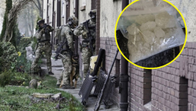 zorganizowana grupa przestępcza handlująca narkotykami Gorzów
narkotyki zabezpieczone przez policję operacja cruella Gorzów