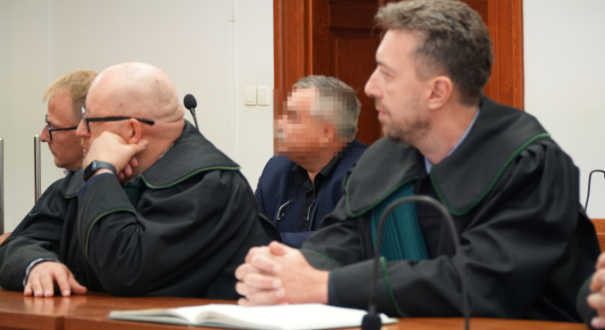 sad okregowy gorzow wyrok afera maseczkowa luw byly dyrektor skazany za lapowki