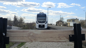 Koniec problemów z pociągami? Polregio zapowiada nowe składy i rezerwę taborową w Gorzowie