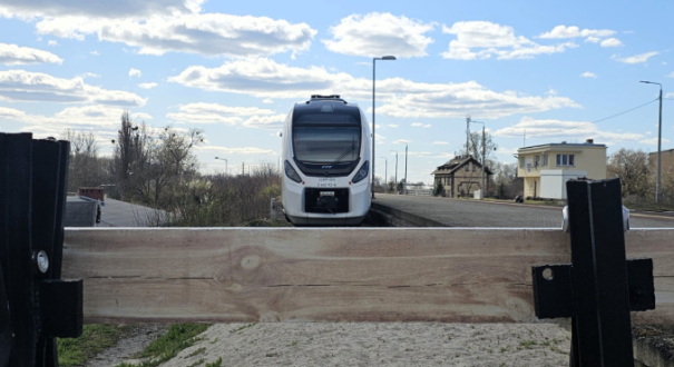 Koniec problemów z pociągami? Polregio zapowiada nowe składy i rezerwę taborową w Gorzowie