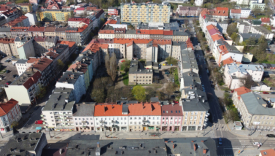 kamienice komunalne Gorzow podwyzka czynszu ZGM 2027 oplaty za mieszkania