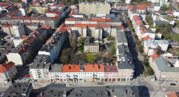kamienice komunalne Gorzow podwyzka czynszu ZGM 2027 oplaty za mieszkania