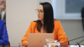nowo powołany klub radnych dla gorzowa w radzie miasta troje niezależnych samorządowców anna kozak agnieszka cierach i jarosław baryła gorzów