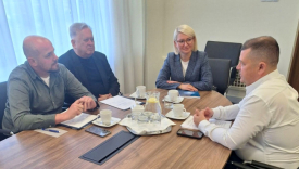 grzegorz ignatowicz opuszcza koalicję obywatelską i zakłada nowy klub gorzów wielkopolski w radzie miasta gorzów