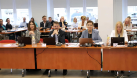 Zestawienie wydatków na delegacje zastępców prezydenta Gorzowa wyjazdy służbowe pochłonęły 26 tysięcy złotych