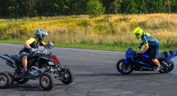 rozbudowa placu do cwiczen jazdy fanow motoryzacji ulica Malyszynska budzet obywatelski Gorzow projekty ogolnomiejskie