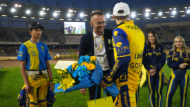 stal gorzow adam bednar mathias pollestad odejscie zuzlowcow transfery pge ekstraliga regulamin limit u24 motor lublin apator torun zuzel