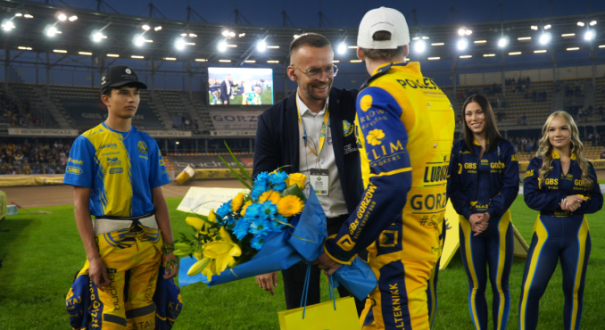 stal gorzow adam bednar mathias pollestad odejscie zuzlowcow transfery pge ekstraliga regulamin limit u24 motor lublin apator torun zuzel