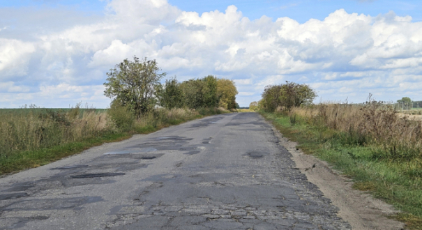 przebudowa ulicy mironickiej drugi etap budowy polnocnej obwodnicy gorzowa nowa jezdnia inwestycja za 88 milionow