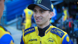Jack Holder zawodnik Stali Gorzów dzika karta Speedway Grand Prix 2027 kalendarz mistrzostw świata żużel